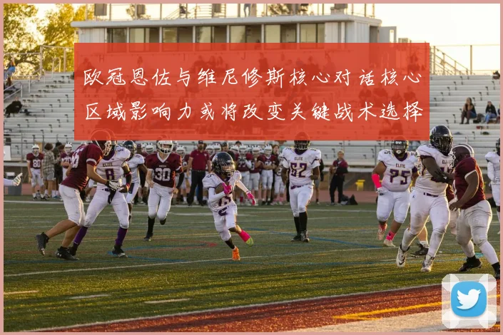 欧冠恩佐与维尼修斯核心对话核心区域影响力或将改变关键战术选择